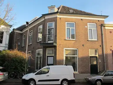 17m2 room to rent for 625€/month in Oranjestraat 29, Velp