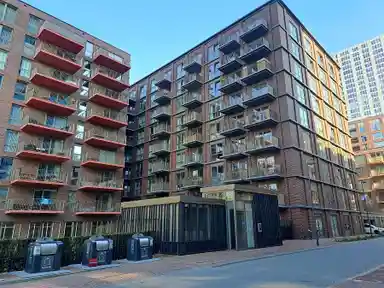 57m2 Appartement à louer pour 1059€/mois à PSV-laan 263, Eindhoven