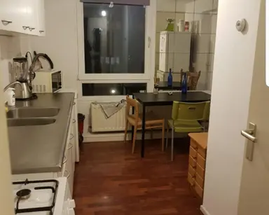 120m2 Camera in affitto per 1350€/mese a Wolbrantskerkweg 1069, Amsterdam