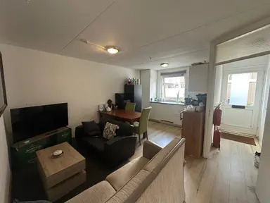 7m2 Camera in affitto per 590€/mese a Helena Kuipers-Rietberghof, Amsterdam