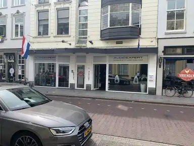 10m2 room to rent for 650€/month in Hinthamerstraat, 's-Hertogenbosch