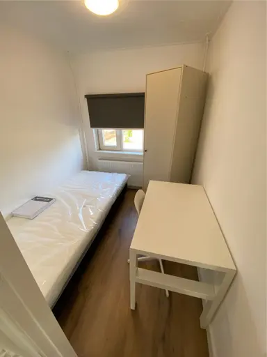 6m2 room to rent for 400€/month in Schietbaanweg, Enschede