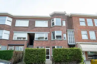75m2 Appartement te huur voor 1600€/maand in Van Halewijnlaan, Voorburg