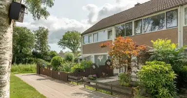 85m2 house to rent for 1295€/month in Amelandlaan 5, Heerenveen