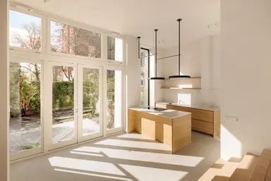 231m2 Flat zur Miete für 12750€/Monat in Johannes Verhulststraat 159A, Amsterdam