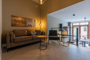 40m2 apartment to rent for 1820€/month in Hemdsmouwsteeg 2, Utrecht