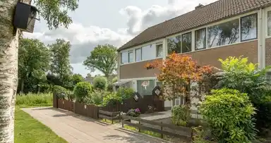 85m2 house to rent for 1295€/month in Amelandlaan, Heerenveen