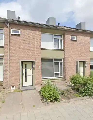 56m2 Haus zur Miete für 735.72€/Monat in Koningin Julianastraat 53, Benthuizen