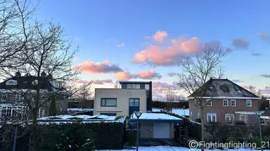 11μ² Δωμάτιο προς ενοικίαση για 850€/μήνα σε Brouwersdam, Hoofddorp