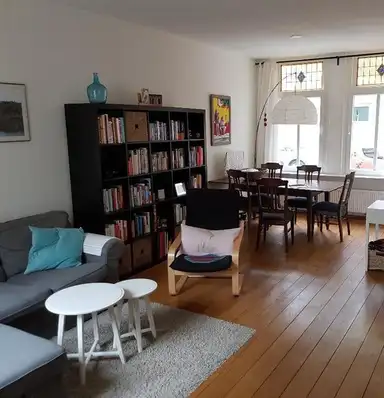 63m2 house to rent for 1500€/month in Leidsestraat, Haarlem