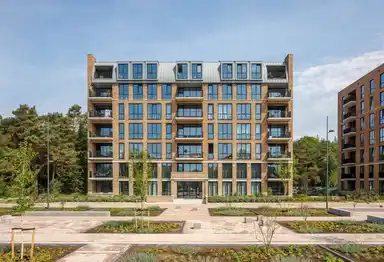 88m2 apartment to rent for 1216€/month in Cornelis Garritsenstraat, Ede