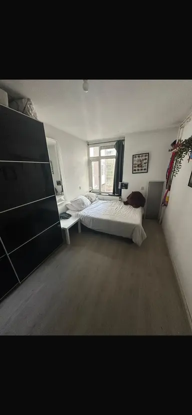 14m2 Chambre à louer pour 760€/mois à Sint-Jacobstraat, Rotterdam