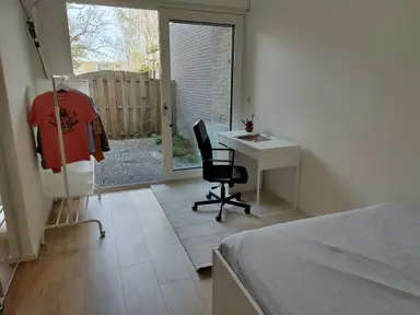 14m2 room to rent for 616€/month in Marialaan, Nijmegen