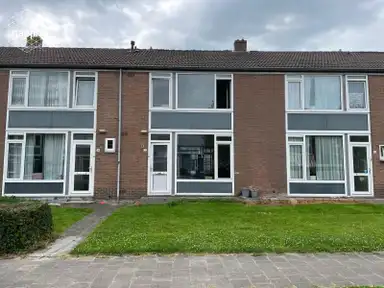 80m2 house to rent for 682€/month in President Kennedylaan, Lopik