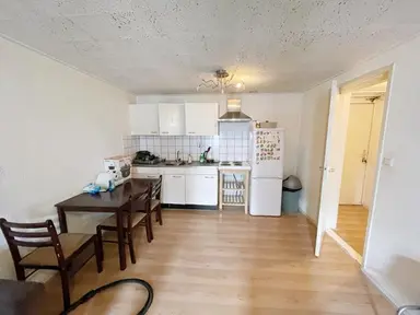 40μ² Διαμέρισμα προς ενοικίαση για 910€/μήνα σε Spoorstraat, Gouda