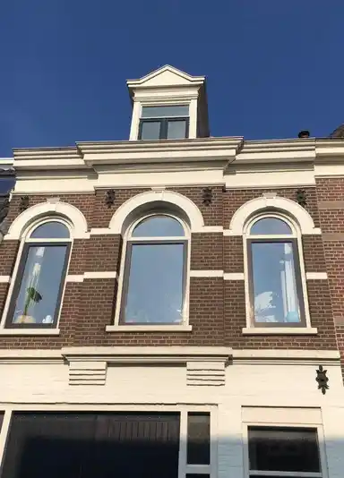 90m2 apartment to rent for 1784€/month in Hoogstraat, Utrecht