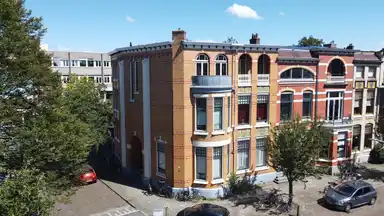 31μ² Δωμάτιο προς ενοικίαση για 770€/μήνα σε Prinses Julianastraat 62, Zwolle