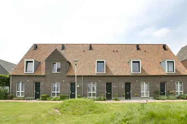 107m2 house to rent for 1175€/month in Weidemolen 10, Berkel-Enschot