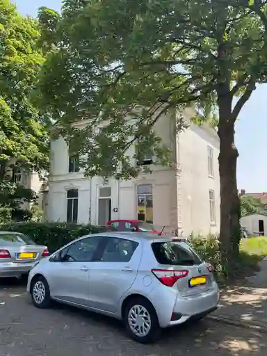 9.45m2 room to rent for 590€/month in Zuider Parallelweg, Velp