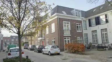 78m2 apartment to rent for 1250€/month in Kostschoollaan, Zevenaar