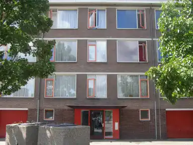 51m2 flat to rent for 734.5€/month in Mendelweg 169, Boskoop