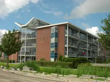 68m2 apartment to rent for 746.2€/month in Boomgaard 131, Boskoop