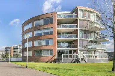 87m2 flat to rent for 1650€/month in Bernhardlaan, Etten-Leur