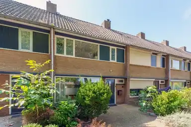 113m2 house to rent for 2100€/month in Maximiliaanstraat, Eindhoven