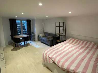 24m2 room to rent for 732€/month in Vredestraat, Nijmegen