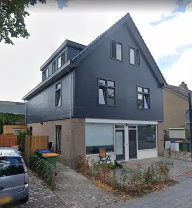 75m2 Appartement te huur voor 1600€/maand in Schoolstraat, Bennekom