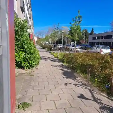 80m2 flat to rent for 1229.7€/month in Trumanlaan 163, Utrecht