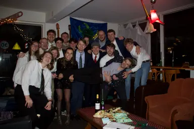 10m2 room to rent for 412€/month in Matenweg, Enschede