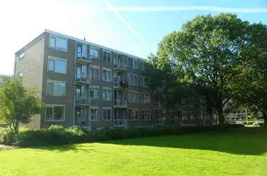 75m2 Wohnung zur Miete für 1065.85€/Monat in Schalkeroord 134, Rotterdam