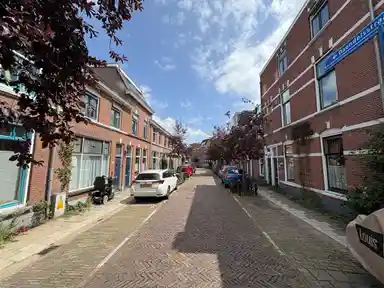 13m2 Studio zur Miete für 800€/Monat in Daendelsstraat, Utrecht