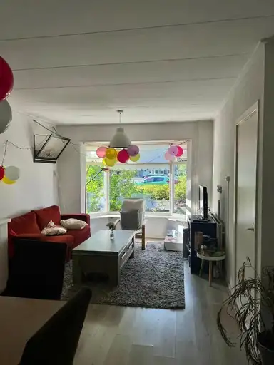 15m2 room to rent for 425€/month in Mercuriusplein, Enschede