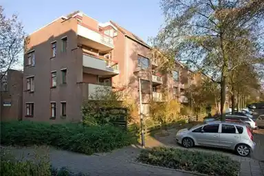 69μ² Διαμέρισμα προς ενοικίαση για 753.86€/μήνα σε Brinkhuisburg 32, Enschede