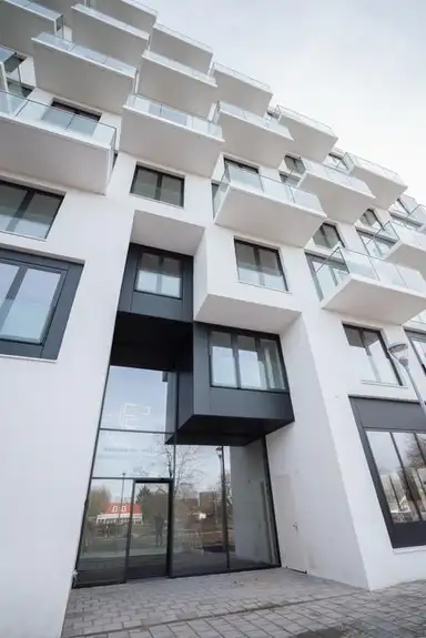 78m2 Appartamento in affitto per 2400€/mese a Bridgemankade 96, Hoofddorp