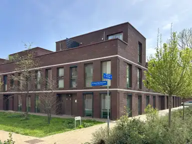 95m2 house to rent for 2195€/month in Prinses Mariannehof, Eindhoven