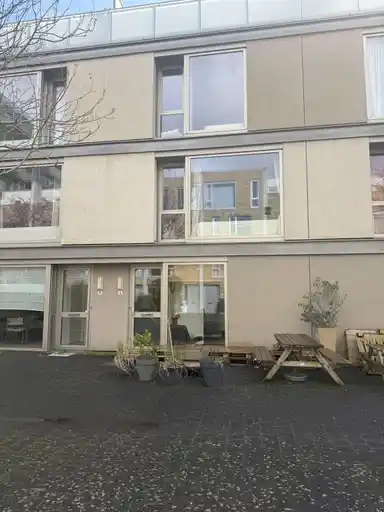 117m2 house to rent for 1850€/month in Bep Bakhuysstraat 6, Amsterdam
