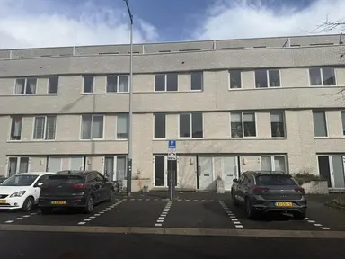 115m2 house to rent for 1882€/month in Fanny Blankers-Koenlaan 4, Amsterdam