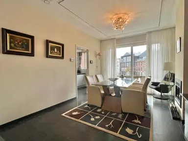 108m2 apartment to rent for 1420€/month in Torenstraat, Dordrecht