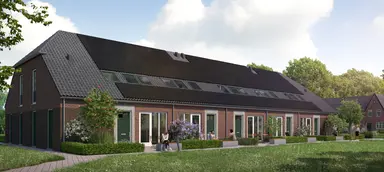 45m2 house to rent for 831.1€/month in Schipper Boonstraat 49, De Cocksdorp