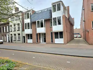 70m2 apartment to rent for 1020€/month in Vughtstraat, Roosendaal