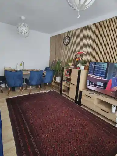 55m2 apartment to rent for 848€/month in Theemsdreef, Utrecht