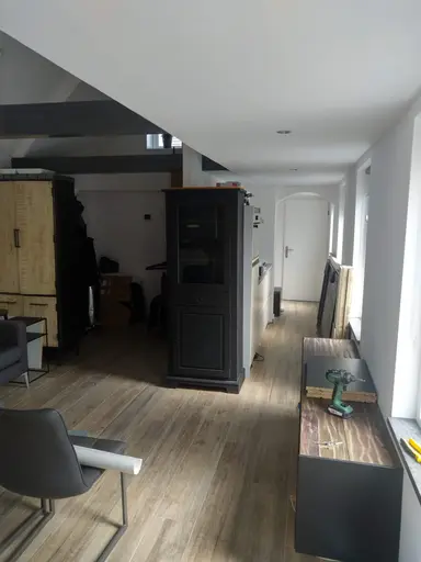 40m2 studio to rent for 1275€/month in Patrijslaan 3734, Maartensdijk