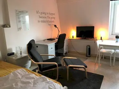 18m2 Kamer te huur voor 534€/maand in Victor de Stuersstraat, Maastricht