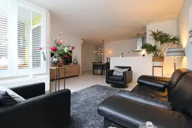 90m2 Appartement te huur voor 3750€/maand in Boogjes, Dordrecht