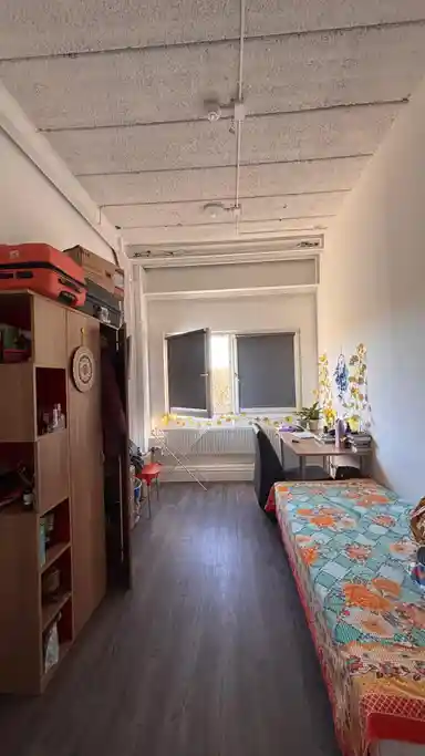 12m2 room to rent for 750€/month in Polakweg, Rijswijk