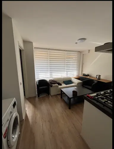 60m2 Camera in affitto per 850€/mese a J.M. den Uylstraat, Amsterdam