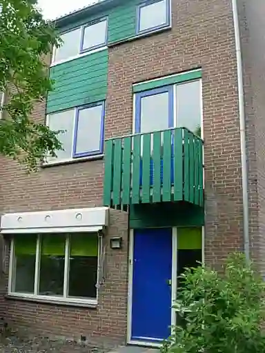 132m2 apartment to rent for 960€/month in Valeriaan, Boskoop